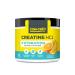 Creatine HCl + Hydration | Electrolyte Powder Tub | Citrus Mango | Sugar Free Electrolytes | Rehydration Formula w Potassium Sodium Zinc Magnesium to Hydrate & Recover (40 serv)