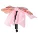 Banana Clip Fishtail Holder French Clincher Combs Banana Bow Clip Bow Clip for Women Miss Plastic Curlers Hair