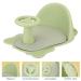 BLANDSTRS Baby Bath Seat Bathtub Baby Bath Chair with Non-Slip Soft Mat  Portable Toddler Child Bathtub Seat for Babies 6 Months & Up(Green) - Buy Online on GoSupps.com