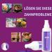 Purple Teeth Whitening Purple Whitening Toothpaste Purple Toothpaste Professional Teeth Whitening Purple Toothpaste Smoker and Sensitive Whitening Toothpaste - Buy Online on GoSupps.com