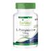 Fairvital | L-Phenylalanine 750mg - Box for 4 Months - VEGAN - Highly dosed - 120 Tablets - Essential animated acid