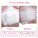 Eyelash Cleanser Concentrate Bubble Gum 100ml Professional Lash Extensions Shampoo Natural Foaming Cleanser DIY Paraben & Sulfate Free Non-lrritating Wash for Extensions Lashes with Salon Home Care-Makes 60ml Bottles Eyelash Shampoo Bubble Gum 1 count (Pa - Buy Online on GoSupps.com
