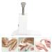 Fabater Finger Joint Pressure Device | Adjustable Breathable Splint for Arthritis Rehabilitation & Pain Relief - Buy Online on GoSupps.com