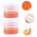 Ipetboom 2boxes Powder Puff Body Sponge Cosmetic Makeup Foundation Kids Utensils Powder Sponge Beauty Sponge Face Sponge Abs Puffs Cotton Pad The Face Flocking Travel - Buy Online on GoSupps.com