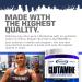 Buy Gaspari Glutamine 300g - Premium Recovery Supplement for Muscle Health - Buy Online on GoSupps.com