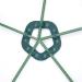 Buy Poupangke Connecting Pieces for Garden Plant Holders - 10-Hole Caps for Climbing Plants like Cucumbers Tomatoes and Peas - Buy Online on GoSupps.com