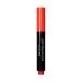 Revlon x WW84 Wonder Woman Lipstick in Red 001 Courageous - Moisturizing Lipcolor with Coconut Oil and Shea Butter - 0.64 oz - Buy Online on GoSupps.com