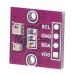 Air Pressure Module Atmospheric Pressure Sensor High PCB Board I2C Main Output for Industrial Supplies