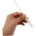 CANIGHT 5pcs Beauty Spot Eyebrow Pencil Eyebrow Markers Eyebrow Microblading Pen Pen Plastic - Buy Online on GoSupps.com