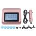 Extracor poral shock wave therapy ED shock wave device for the treatment of erectile dysfunction and for pain relief deep tissue muscle massage device pain massage device