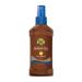 Banana Boat Deep Tanning Spray Oil with Coconut Oil SPF 4 8 fl oz (236 ml)