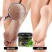 FOOT SPA - Exfoliating Scrub Gel 4 Oz - Manicure Pedicure and Body Exfoliator Infused with Aloe Vera and Salicylic Acid - Glow Polish Smooth and Moisture Skin - Body Hand and Foot 4 Fl Oz (Pack of 1) - Buy Online on GoSupps.com