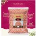 Okhli Musal Brand Sabut Rock Salt | Premium Sendha Namak Sabut | with Natural Trace Minerals | Natural Saindhava Lavana Crystal Rock Salt | Whole Himalayan Pink Rock Salt Signature Quality-400GM*1Pack - Buy Online on GoSupps.com