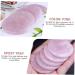 Buy Glue Gasket Eyelash Glue Holder - Essential Makeup Supply for Eyelash Extensions - Buy Online on GoSupps.com