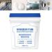 Multifunctional Laundry Cream Powerful Stain Removal Oil Stains And Fruit Stains Laundry Artifact White Shoe Cleaning Cream