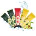 LOPHE LOPHE Hand Cream 5 Pack 30g Hand Cream Moisturizing Hand Cream Natural Flavor of Plants Flowers and Fruits Gentle Hand Cream Travel Size Gifts for Women Gift