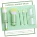 FRCOLOR 3 Sets Telescopic Makeup Brush Makeup Tools Eyeshadow Brush Convenient Makeup Tool Makeup Loose Powder Brush Girl Makeup Cosmetics Brush Portable Plastic Cosmetic Brush - Buy Online on GoSupps.com