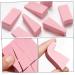240 Pcs Nail Gradient Sponge Set | FRCOLOR Cosmetic Nail Art Tools for Beautiful Manicures - Buy Online on GoSupps.com