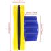 Glass Wiper for | Double Glazed Glass Wiper for Glass Wiper Cleaning Tools Magnetic Window Cleaner with1.5m Rope for Cleaning Thickness 3-8mm - Buy Online on GoSupps.com