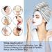 3 Pack Ultra Soft Hair Towel Wraps for Women - Anti-Frizz, Super Absorbent, Perfect for Curly, Long & Thick Hair - Pink, Blue & Grey - Buy Online on GoSupps.com