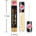 Nnbwlmaee Alicroplct Vitamin E Lip Serum | Natural Lip Plumper & Care | Instant Lip Filler (1PC) - Buy Online on GoSupps.com