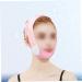 Didiseaon -lifting Bandage Tightening Band Lifing Band Chin up Bandage Lifting Belt Facial Lifting Belt Double Chin Reduce Bandage Sleepmask - Buy Online on GoSupps.com