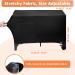 Breathable Blackout Pack N Play Cover - Portable Tent for Indoor/Outdoor Napping, Playing, Sleeping, Travel - Baby Sleep Protection - Buy Online on GoSupps.com