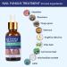 Nail Fungus Treatment - Toenail Fungus Repair Solution - Use at Home (1 Fl Oz) - Buy Online on GoSupps.com