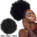 Hair Bun Hairpiece for Women Afro Puff Drawstring Ponytail for Women 8/10inch Synthetic Afro Kinky Curly Hair Bun Extension Hairpieces Clip in Drawstring Ponytail Hairpieces Hair Chignons(30 8inch) 8inch 30 - Buy Online on GoSupps.com