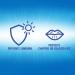 Natural Ice SPF15 Cherry Flavor Lip Balm 3 Pack - Moisturizing and Sun Protection - Buy Online on GoSupps.com