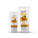 Reshma Beauty Travel Size Turmeric Face Wash - Gentle Cleanser for All Skin Types TSA Approved Removes Makeup Daily Use Cruelty Free - Buy Online on GoSupps.com
