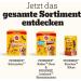 Buy Pedigree Dog Snacks Biscrok Multi Mix - 6x500g | Crispy Treats in 3 Flavors for Training & Treats - International Shipping Available - Buy Online on GoSupps.com
