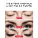 Buy Mini Heated Eyelash Curler | Electric Mascara for Long-lasting Curls | Stylish Makeup Tool - International Shipping Available - Buy Online on GoSupps.com