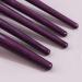20pcs Professional Makeup Brush Set for Face, Powder, Concealer, Eyeshadow, Eyebrow, Lip - Zihei Beauty Tools - Buy Online on GoSupps.com