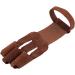 Yuehuam Archery Arm Guard Finger Protective Gloves - 3-Finger Design - Buy Online on GoSupps.com