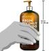 MAJESTIC PURE Avocado Coconut Conditioner - Vitamin Enriched, Sulfate Free Hair Conditioner for Dry & Damaged Hair - 16 fl. oz - Buy Online on GoSupps.com