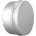 Gkhowiu 12 Pack 80ml Aluminum Tea Tins with Lip Screw Cap - Buy Online on GoSupps.com