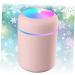Healeved 2pcs Spray Humidifier House Humidifier Portable Humidifiers Mini Humidifier Car Air Humidifier Pink - Buy Online on GoSupps.com