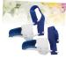 Best Bunion Corrector & Protector - Hammer Bunion Splitter for Pain Relief | Hallux Valgus Brace & Dividers - Buy Online on GoSupps.com