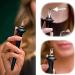 Looddo Flawless Eyeliner Tool Reusable Silicone Eyeliner Tool Waterproof Long Lasting Eyeliner Eyeliner Tool + 2 Eyeliner Creams 1Eyeliner tool+ 1 black 1Brown 1Eyeliner tool+ 1 Black 1brown/Eyeliner Creams - Buy Online on GoSupps.com