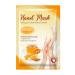 Yueci Sweetheart Hand Mask Gloves - Moisturizing Nourishing & Anti-Aging Care for Dry Cracked Hands - Buy Online on GoSupps.com