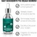 ATTDX Scalp Folliculitis Relief Oil GFOUK Scalp Folliculitis Treatment Oil Natural Remedies Nourishing Oil for All Hair Types - Buy Online on GoSupps.com
