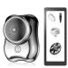 Electric Shaver Men's Portable Mini Shaver Washable USB Rechargeable One-Click Use Suitable for Business Trips Travel Home Use As a Gift