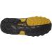 Columbia Youth Newton Ridge Suede Little Kid (4-8 Years) - Size 12 - Cordovan/Golden Yellow - Buy Online on GoSupps.com