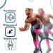 Buy Cotton Kinesiology Tape - Waterproof Breathable Sports Tape for Pain Relief Latex-Free Red - International Shipping Available - Buy Online on GoSupps.com