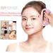 Beavorty 15 STK Massage Device Hairbrush - Gua Sha Scalp Scratching Tool for Relaxation & Hair Health - Buy Online on GoSupps.com