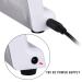 Bowka 7-in-1 LED Photon Therapy Face Mask - Anti-Aging Acne Removal & Skin Rejuvenation Device - Buy Online on GoSupps.com