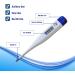 Careway Digital Thermometer - Quick, Accurate Results with Built-in Alert - Buy Online on GoSupps.com