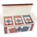 12 Pack Maverick Playing Cards - Standard Index - Premium Quality - Buy Online on GoSupps.com
