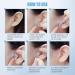 Face Lifting Tape Facelifting Sticker Facelift Tape Lift Face Sticker Face Lift Patch Invisible Thin Face Sticker V-Shape Face Concealing Makeup Facelift Tools 40 Pieces - Buy Online on GoSupps.com